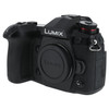 USED PANASONIC LUMIX G9