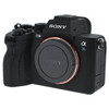 USED SONY A7S III BODY