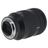 USED SONY FE 24-105MM F4 G OSS