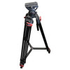 USED NEEWER GM88 VIDEO TRIPOD