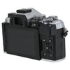USED OM SYSTEM OM-5 BODY (SILVER)