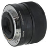 USED SONY E 35MM F1.8 OSS