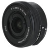 USED SONY E 16-50MM F3.5-5.6 PZ OSS