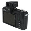 USED PANASONIC LUMIX GF1 W/LVF-1
