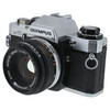 USED OLYMPUS OM-10 KIT