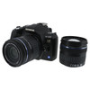 USED OLYMPUS CAMEDIA E-510 2-LENS KIT