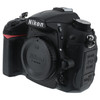 USED NIKON D7000 BODY