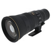 USED NIKON AF-S 500MM F5.6E PF ED VR (FX)