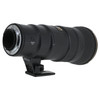 USED NIKON AF-S 500MM F5.6E PF ED VR (FX)