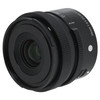 USED SIGMA 24MM F3.5 DG DN (SONY E)