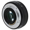 USED FUJIFILM XF 27MM F2.8 R WR