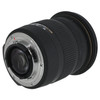USED SIGMA 17-50MM F2.8 EX DC HSM (NIKON F)