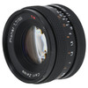 USED CONTAX AE 50MM F1.7 PLANAR T