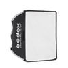 GODOX EAZYFLOW RECTANGULAR SOFT BOX - BOWENS (40X40)