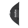 GODOX EAZYFLOW RECTANGULAR SOFT BOX - BOWENS (45X90)