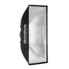 GODOX EAZYFLOW RECTANGULAR SOFT BOX - BOWENS (45X90)