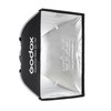 GODOX EAZYFLOW RECTANGULAR SOFT BOX - BOWENS (60X60)