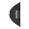 GODOX EAZYFLOW RECTANGULAR SOFT BOX - BOWENS (60X90)