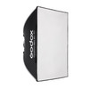 GODOX EAZYFLOW RECTANGULAR SOFT BOX - BOWENS (90X90)