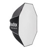GODOX EASZYFLOW OCTAGONAL SOFT BOX - BOWENS (120)
