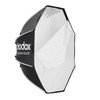 GODOX EASZYFLOW OCTAGONAL SOFT BOX - BOWENS (90)