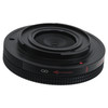 USED ROCKSTAR FISHEYE 10MM F8 (FUJI XF)