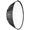 WESTCOTT BEAUTY DISH - 36" (WHITE)
