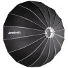 WESTCOTT BEAUTY DISH - 36" (WHITE)