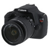 USED CANON EOS REBEL T5 18-55MM KIT