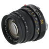 USED LEICA 50MM F2 SUMMICRON