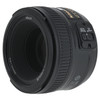 USED NIKON AF-S 50MM F1.8G (FX)