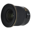 USED NIKON AF-S 20MM F1.8G ED (FX)