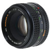 USED KONICA 50MM F1.7 HEXANON AR