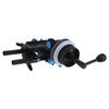 USED FOTASY ROLLOW FOCUS RIG