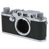 USED LEICA IIIF (BLACK DIAL)