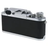 USED LEICA IIIF (BLACK DIAL)