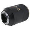 USED NIKON AF-S 105MM F2.8G VR MICRO (FX)