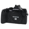 USED OLYMPUS OM-D E-M1 BODY