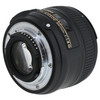 USED NIKON AF-S 50MM F1.8G (FX)
