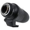 USED OLYMPUS M.ZUIKO 100-400MM F5-6.3 IS ED