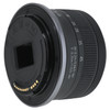 USED CANON RF-S 18-45MM F4.5-6.3 IS STM