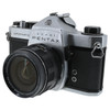USED PENTAX SPOTMATIC SP KIT