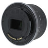 USED CANON RF-S 18-45MM F4.5-6.3 IS STM