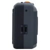 KODAK SNAPIC A1 35MM CAMERA (RHINO GRAY)