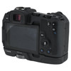 USED CANON EOS RP W/ GRIP