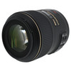 USED NIKON AF-S 105MM F2.8G VR MICRO (FX)