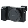USED SONY A6100 BODY