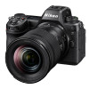 NIKON Z6 III W/24-120MM F4 KIT (PRE-ORDER DEPOSIT ONLY)