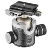 GITZO CENTER BALL HEAD - SERIES 4, LEVER (DISPLAY UNIT)