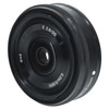 USED SONY E 20MM F2.8